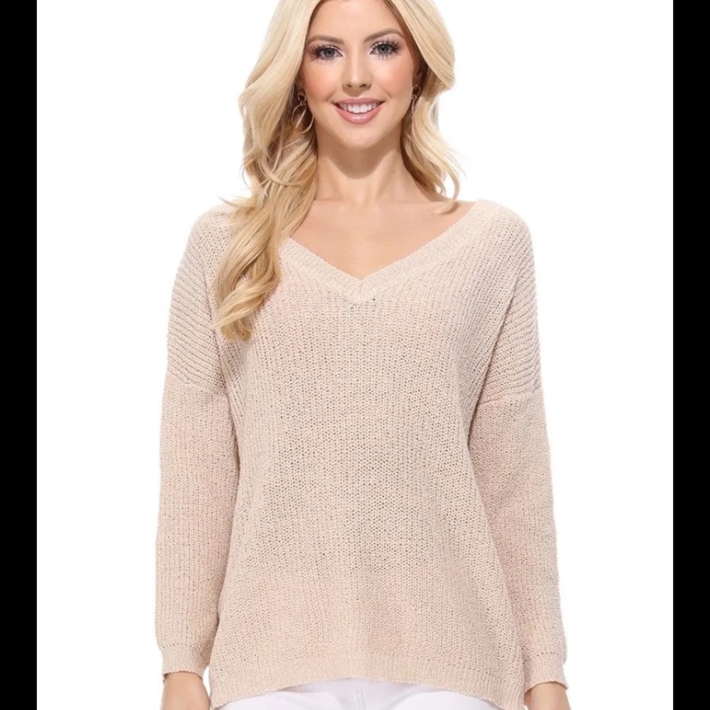 Ye Mak brand Md oversized